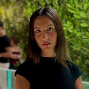 Giulia, Babysitter a Bibbiano
