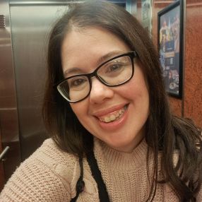 Federica, Babysitter a Rosignano Solvay