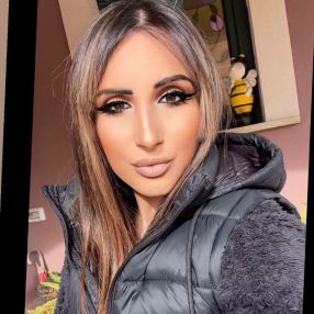 Luana, Babysitter a Archi
