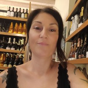 Renata, Babysitter in Vetralla