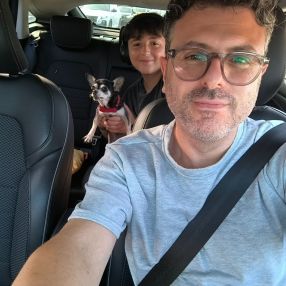 Rocco, Family in Castelletto