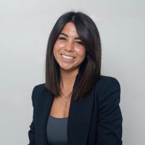 Chiara, Babysitter a Treviglio