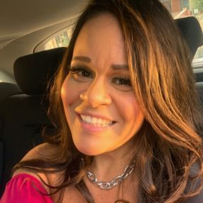 Ana Paula, Babysitter a Comun nuovo