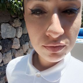 Daniela, Famiglia a Giarre