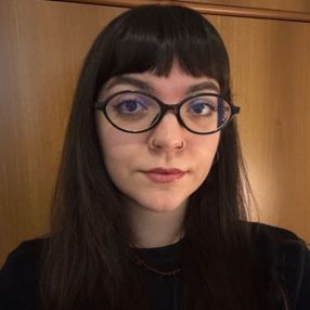 Gaia, Babysitter in Parma