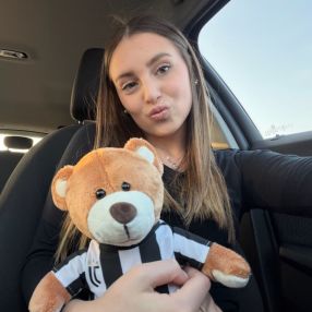 Giada, Babysitter in Carbonera