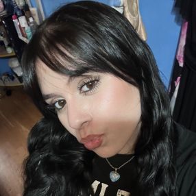 Angelica, Babysitter a San Giorgio di Nogaro