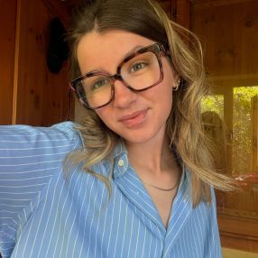 Giulia, Babysitter a Col San Martino