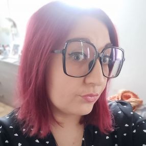 Katia, Babysitter in Salvaterra