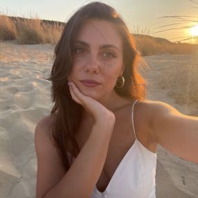 Maria Elena, Babysitter in Parma