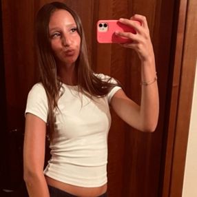 Sophia, Babysitter a Motta di Livenza