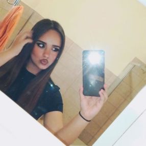 Alexandra, Babysitter a Trebisacce