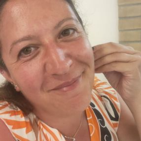 Simona, Babysitter in Castelraimondo