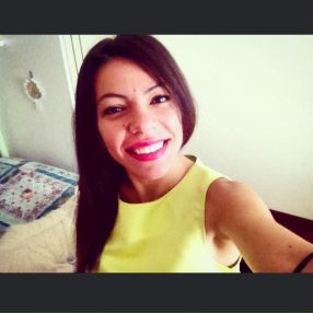 Tania, Babysitter in Barletta
