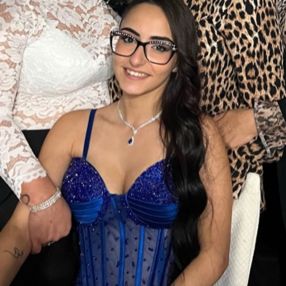 Francesca, Babysitter a Crispano