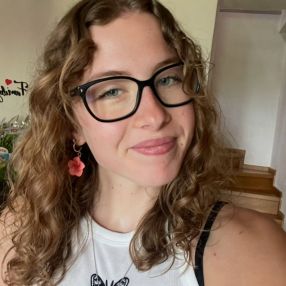 Martina, Babysitter in Provincia di Belluno