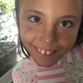 Jessica, Family in Villatora