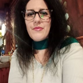 Maria Concetta, Babysitter a Santa Lucia del Mela
