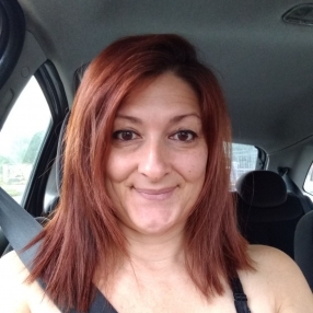 Marika., Babysitter a Praticello