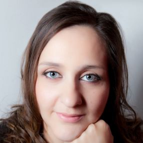 Anna Rita, Babysitter in Ceccano
