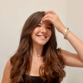 Giorgia, Babysitter a Casalpusterlengo