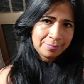Consuelo, Babysitter a Alviano