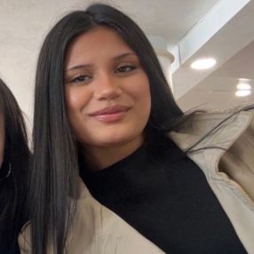 Gioia, Babysitter a Civita Castellana