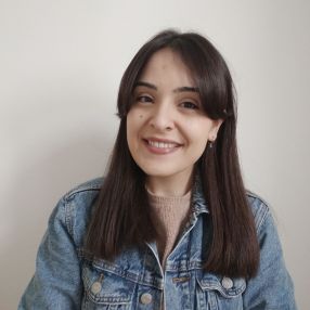 Alessia, Babysitter in Bologna