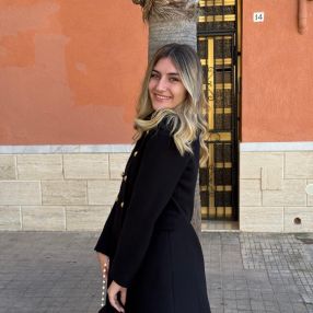 Federica, Babysitter in Rottofreno