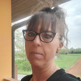 Roberta, Babysitter a Molinetto