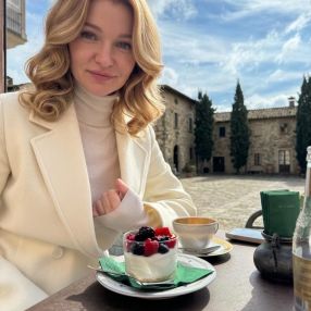 Nataliia, Babysitter in Novate Milanese