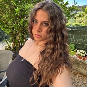 Giada, Babysitter a Arzignano