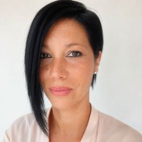 Tania, Babysitter a Bagheria