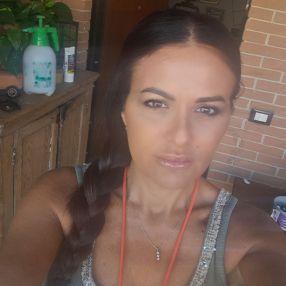 Annalisa, Babysitter a Rignano Flaminio