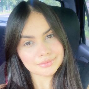 Angie, Babysitter in Pordenone