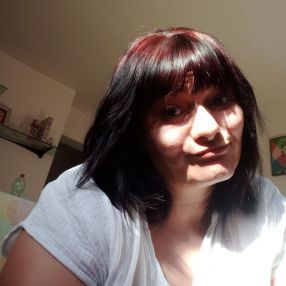 Valentina, Babysitter a Civita Castellana
