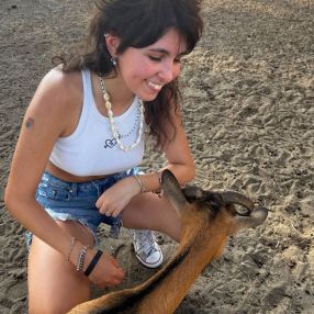 Giorgia, Babysitter in Giovenzano