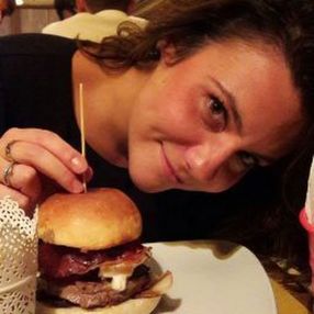 Stefania, Family in Cadorago