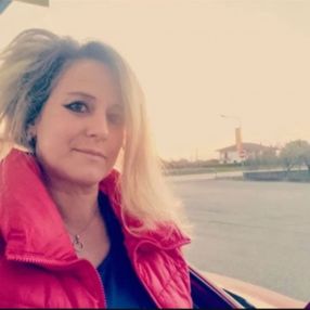 Evandra, Babysitter a Fossacesia
