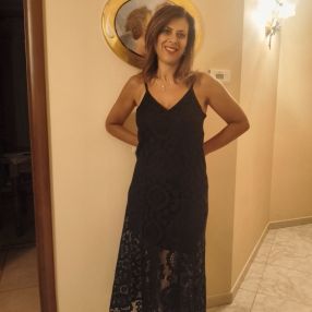 Agata, Family in Giarre