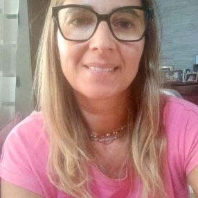 Cristina, Babysitter in Città Metropolitana di Milano