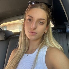 Elena, Babysitter a Citta' Sant'Angelo