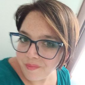 Antonietta, Babysitter a Rovereto sulla Secchia
