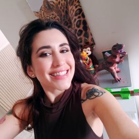 Giorgia, Babysitter in Ottaviano