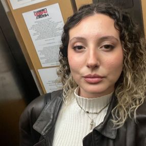 Giorgia, Babysitter in Savignano Sul Panaro