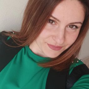 Anna, Babysitter a Correggio