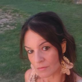Stefania, Babysitter in Noceto