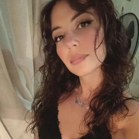 Rebecca, Babysitter a Bagnolo del Salento