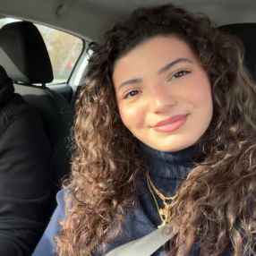 Fabiana, Babysitter in San Martino Buon Albergo