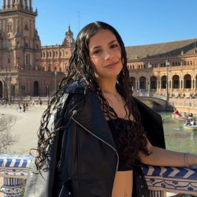 Serena, Babysitter a Crevoladossola